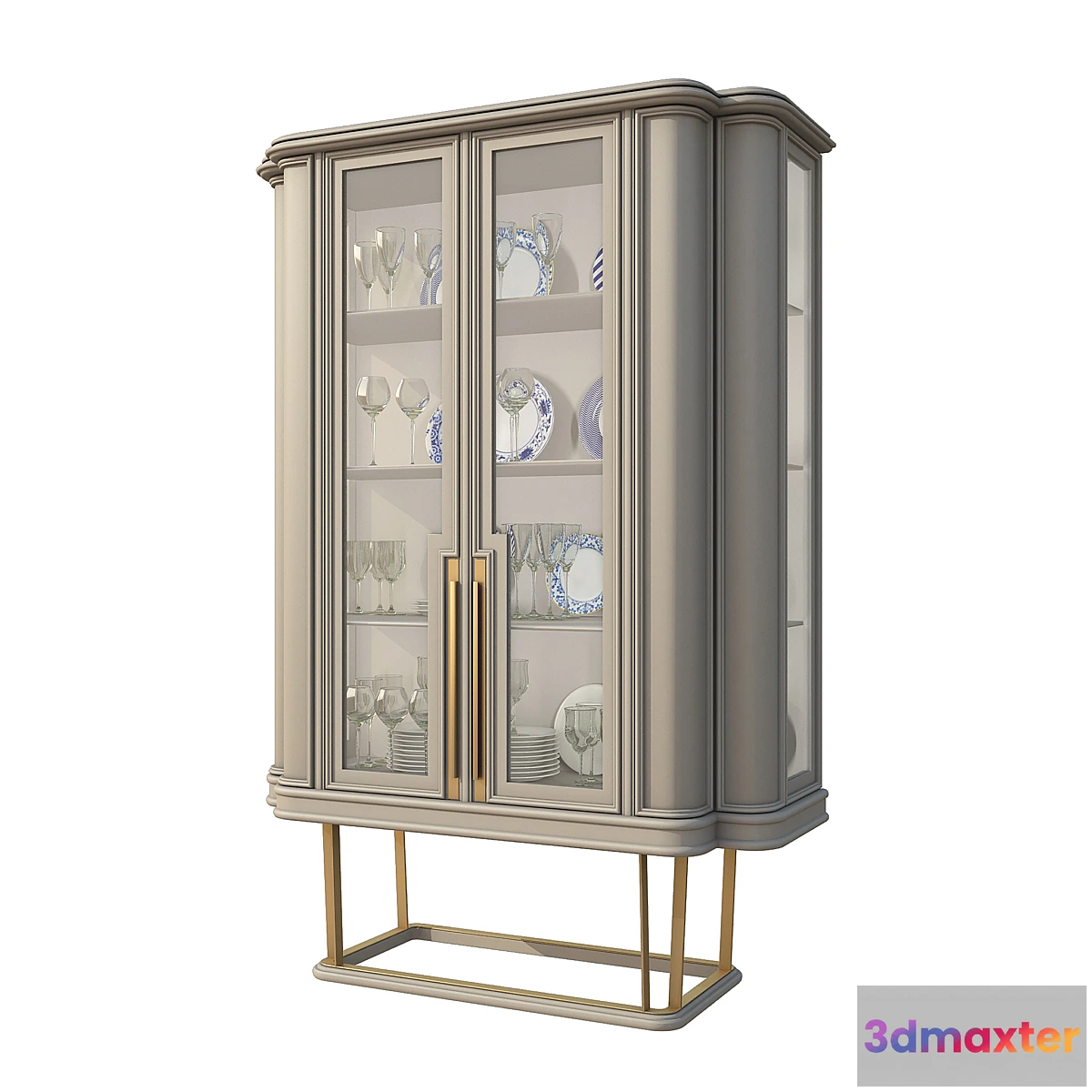 877195 - Sideboard Prophilo - No.4