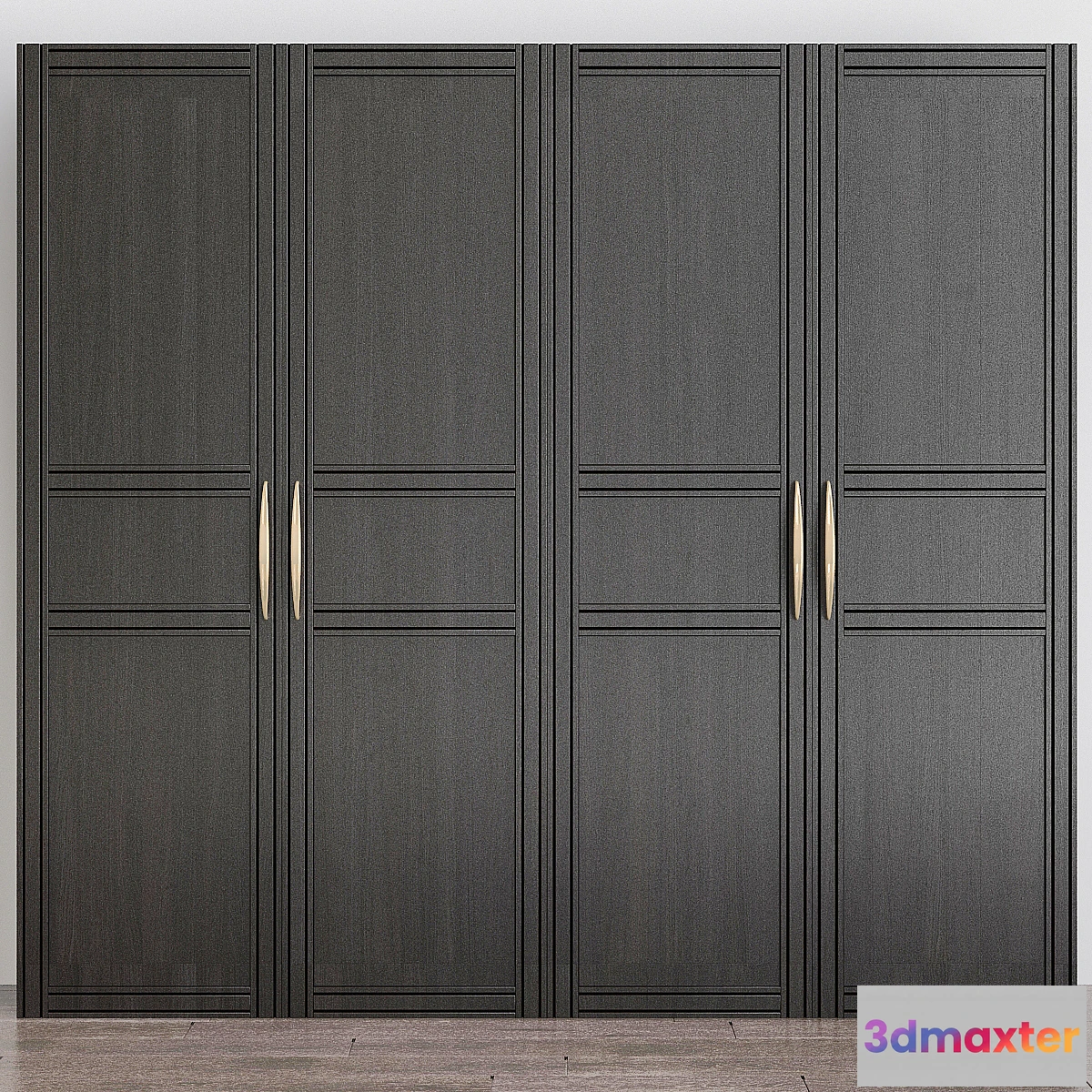 877229 - Wardrobe No. 3 - No.4