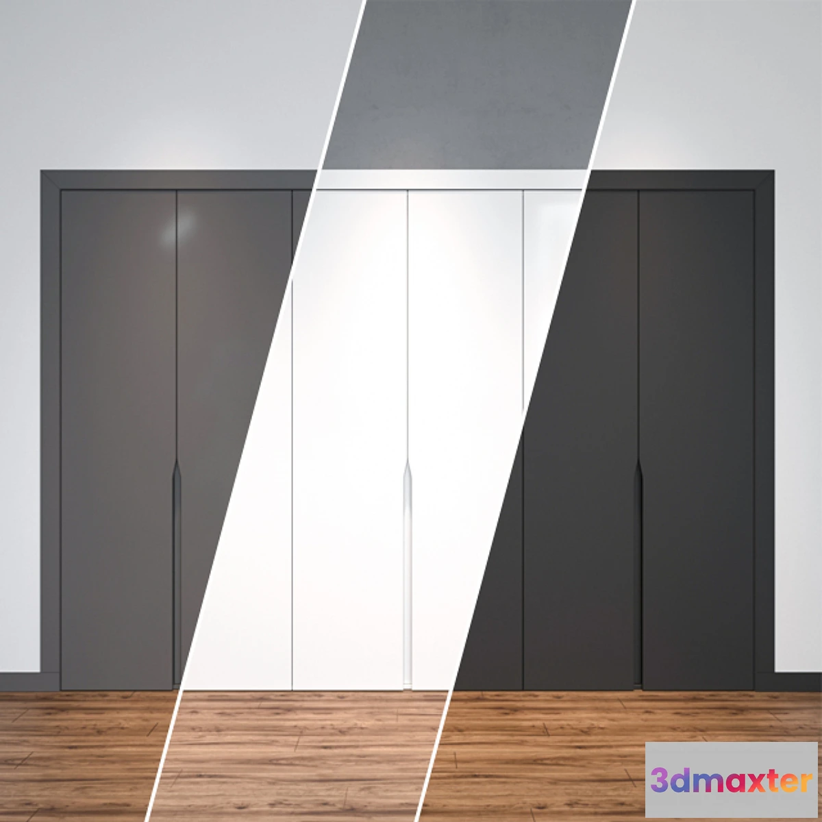 877291 - Cupboard - No.18