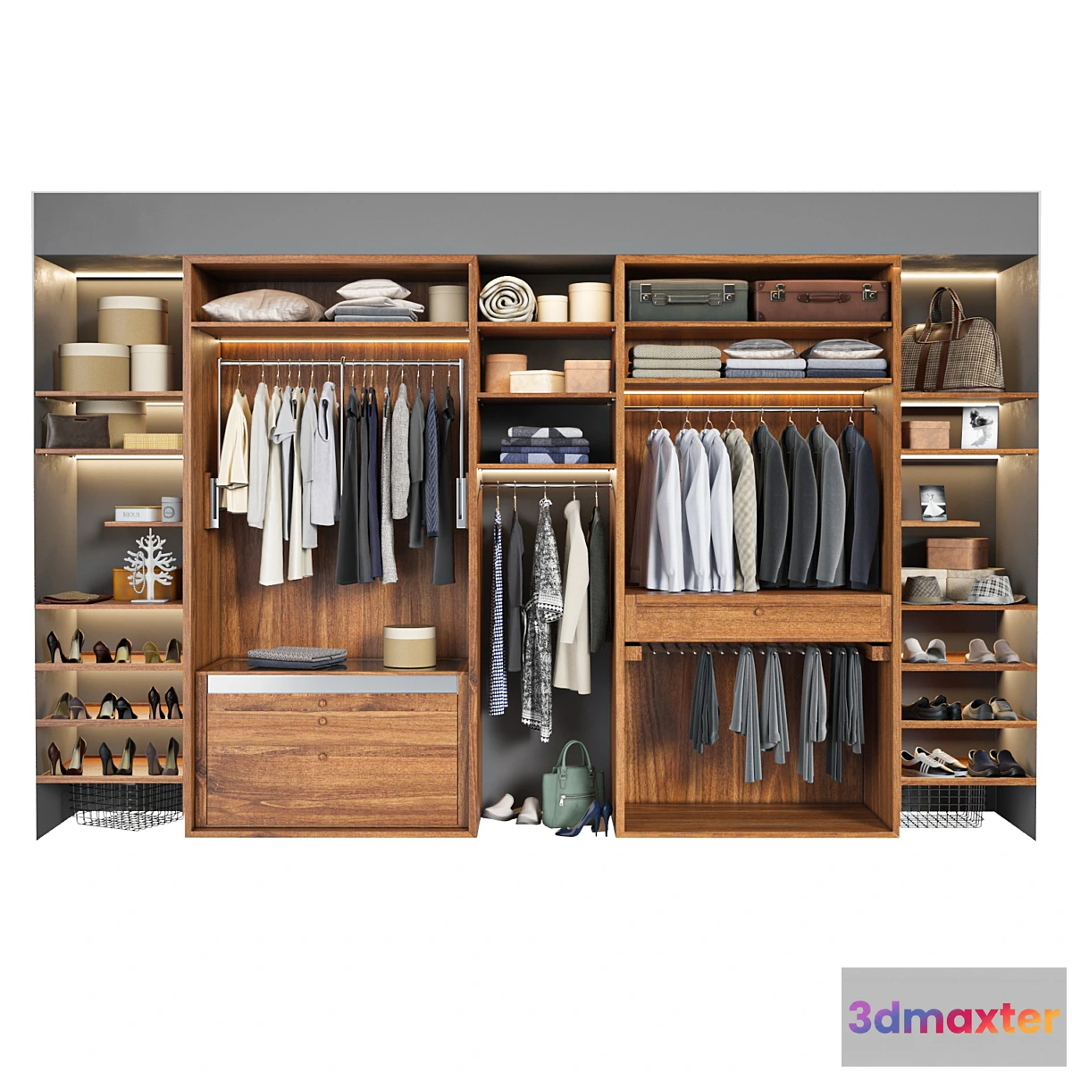 877329 - Wardrobe - No.35