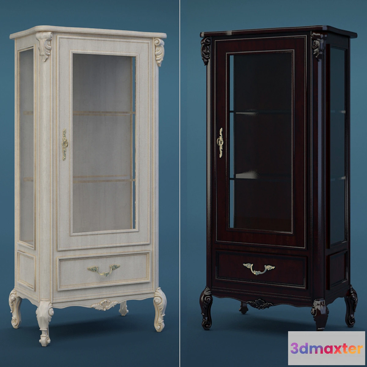 886574 - Showcase CAVIO