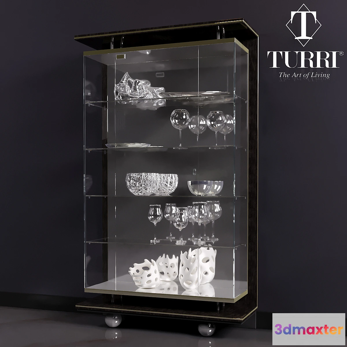 886636 - Showcase Turri - No.2