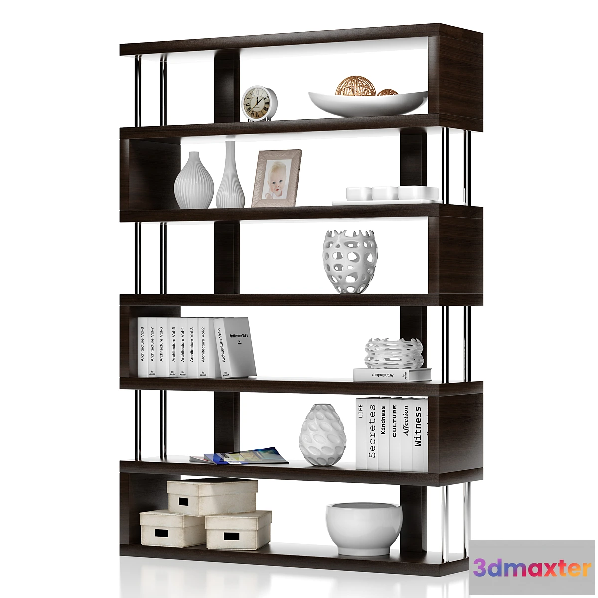 892432 - DISPLAY CABINET - No.3