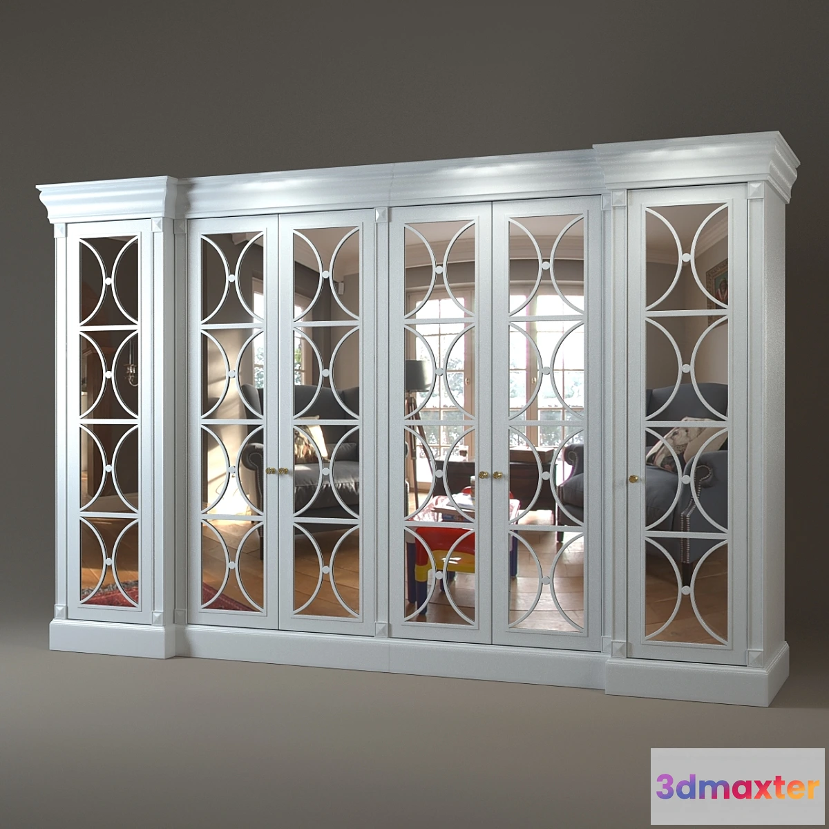 901540 - Cupboard - No.20