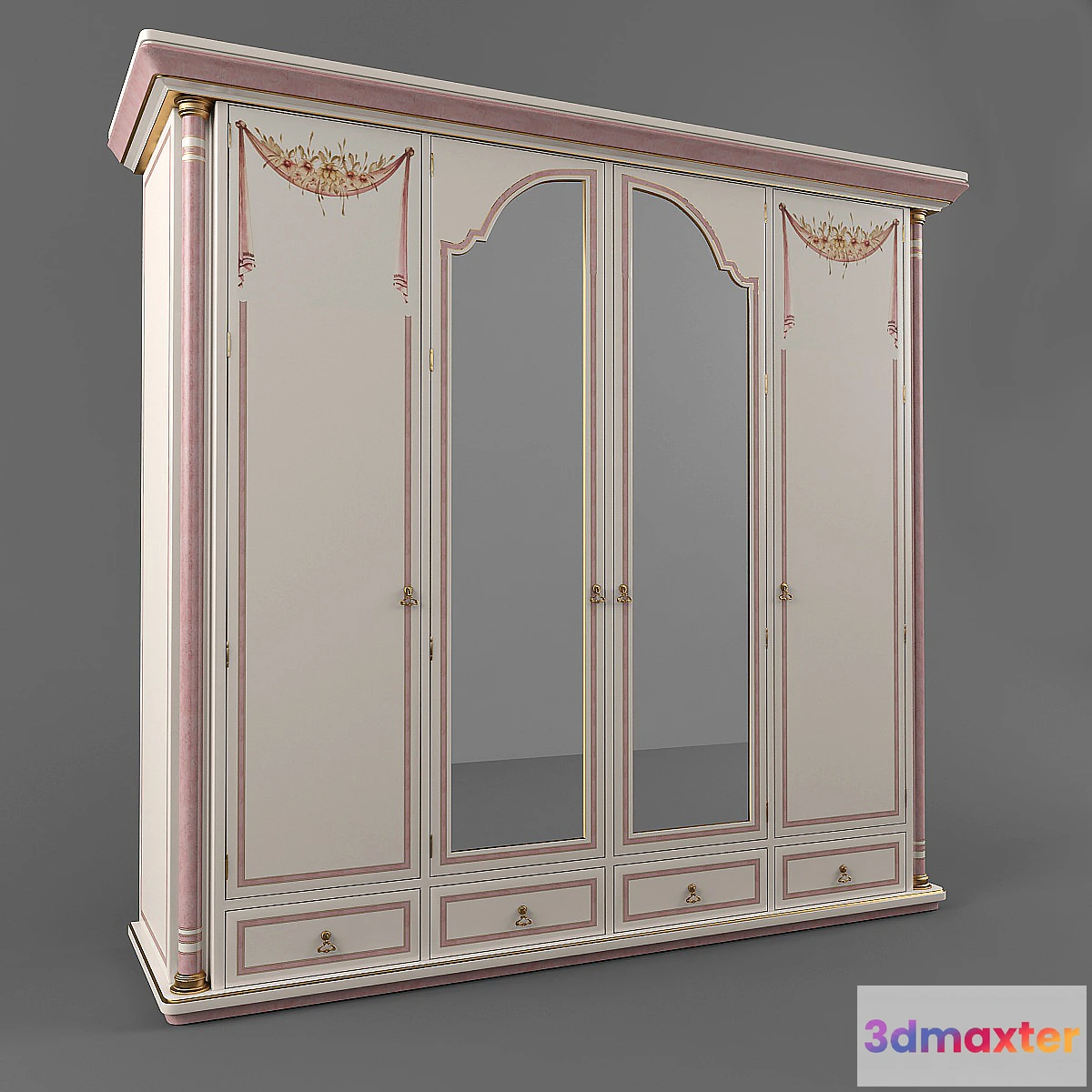 901552 - Wardrobe classics