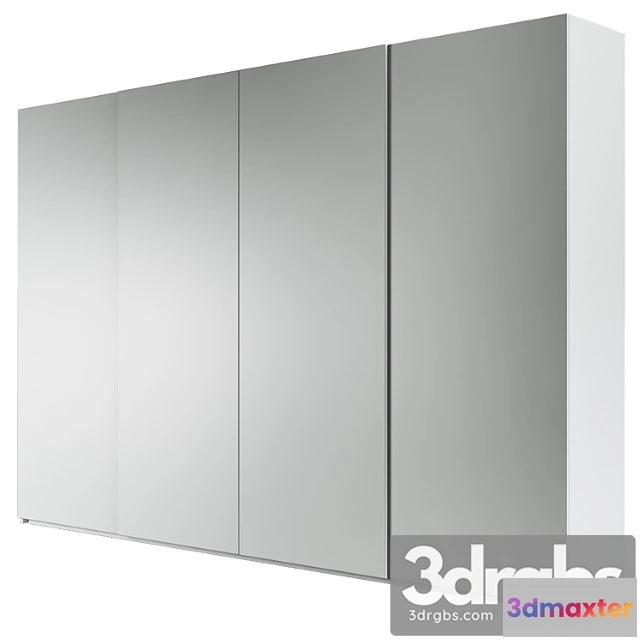 975504 - Ala tv wardrobe