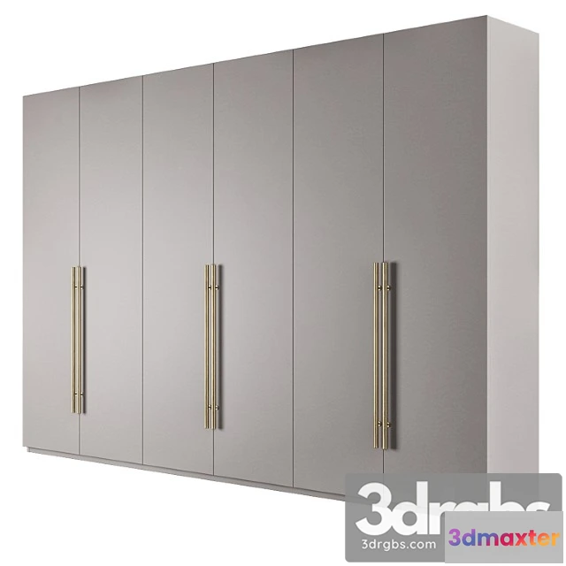 975506 - Ala wardrobe