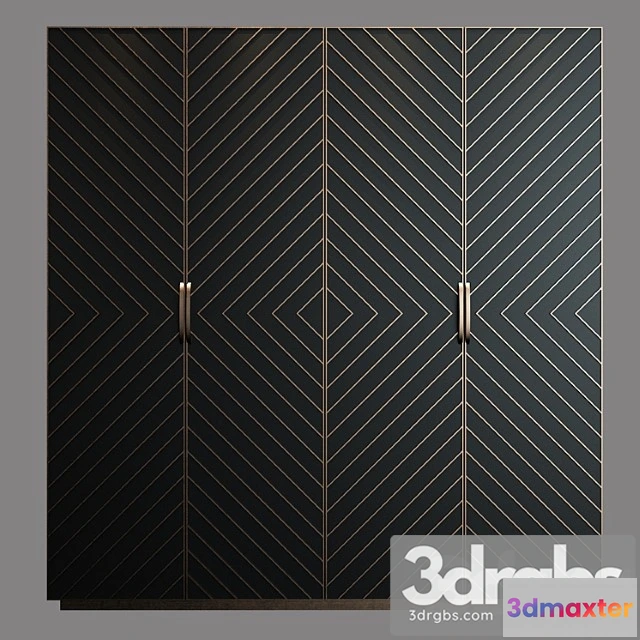 975526 - Art deco cabinets 14