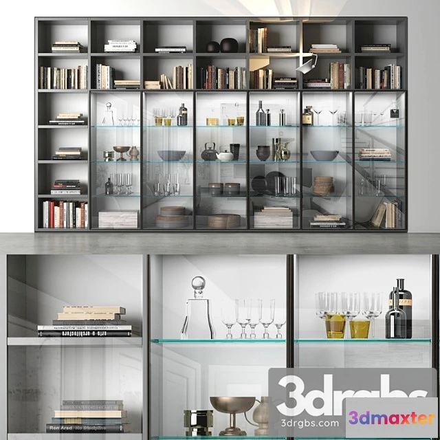 975540 - Atlante Tomasella