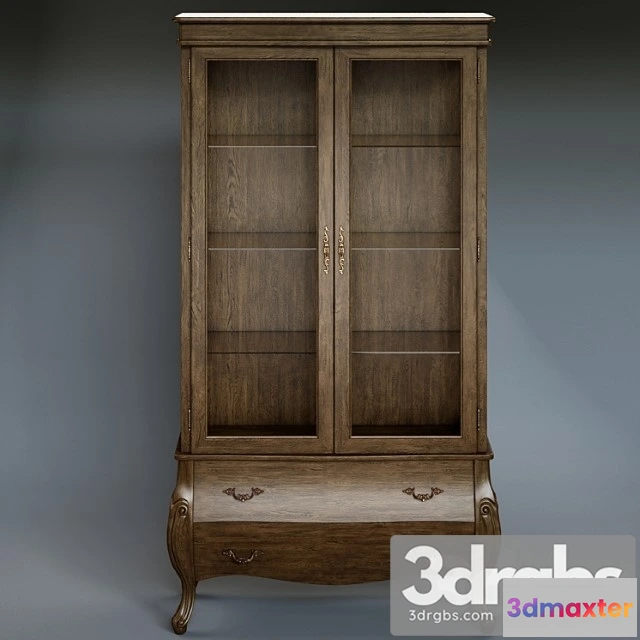 975564 - Berger showcase 2-door provence