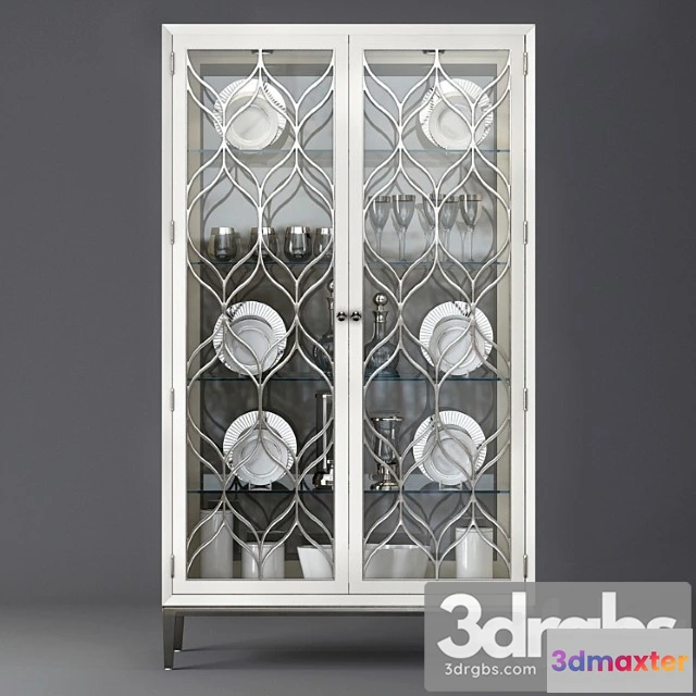 975566 - Bernhardt calista curio