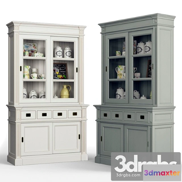 975604 - Buffet transilvania production dm043