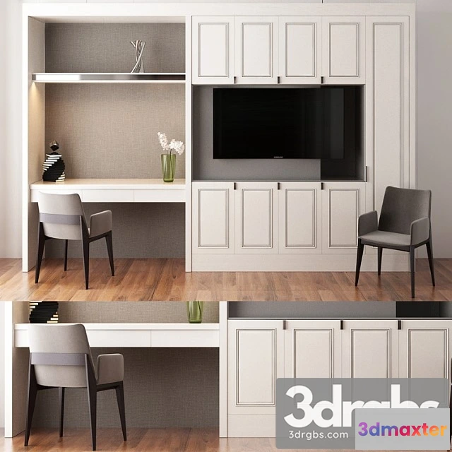 975608 - Built-in cabinetry