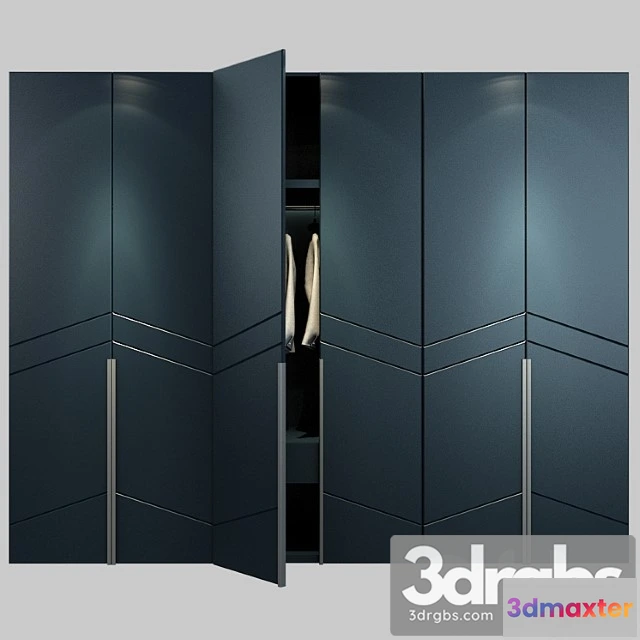 975632 - Cabinet 003