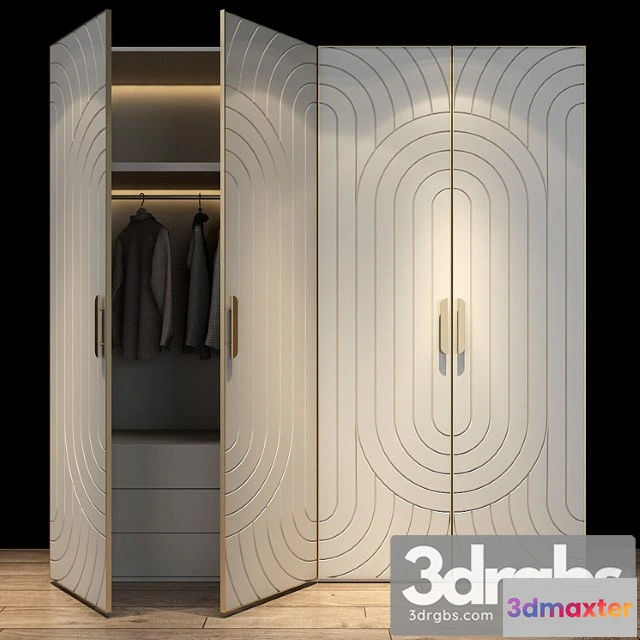 975636 - Cabinet 007