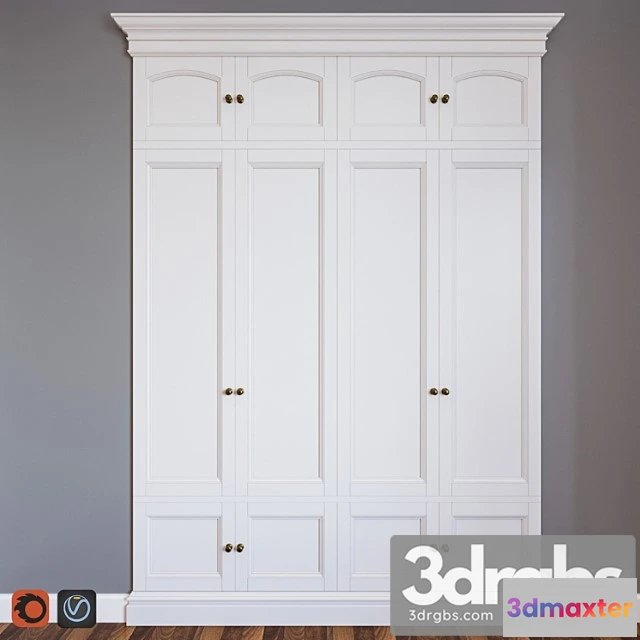975674 - Cabinet 410