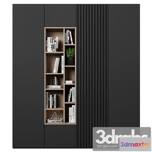 975684 - Cabinet 603