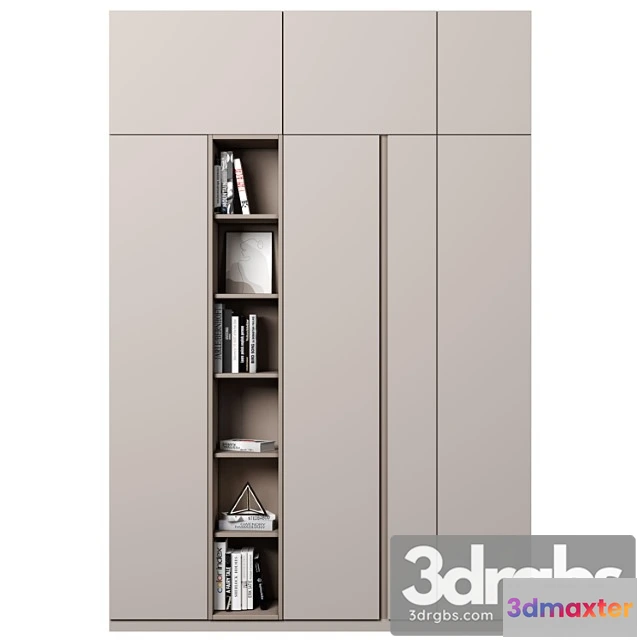975686 - Cabinet 617