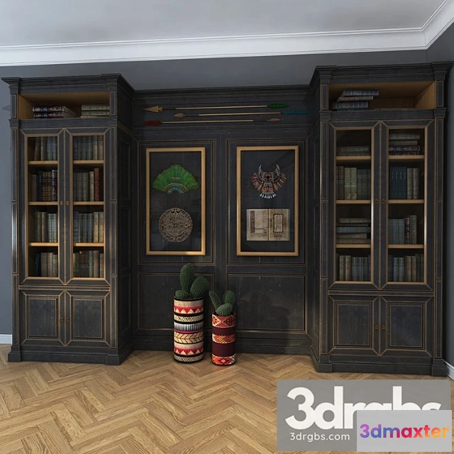 975690 - Cabinet Am Tslassits 3