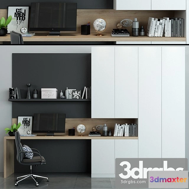 975708 - Cabinet Furniture 037