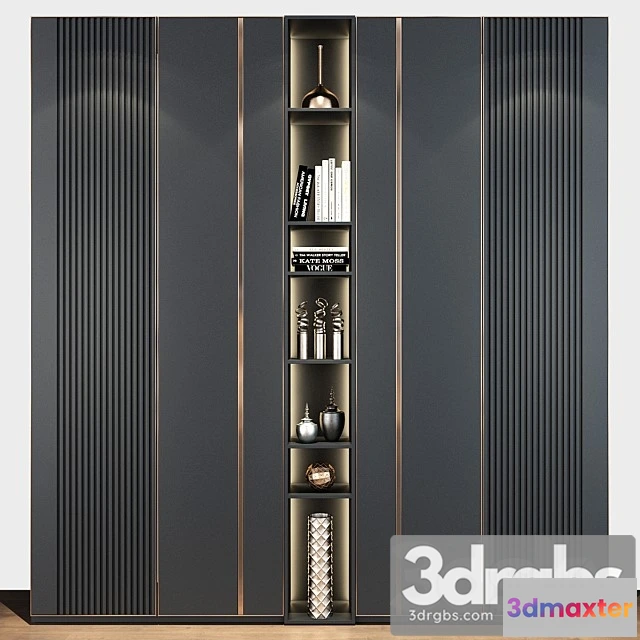 975718 - Cabinet Furniture