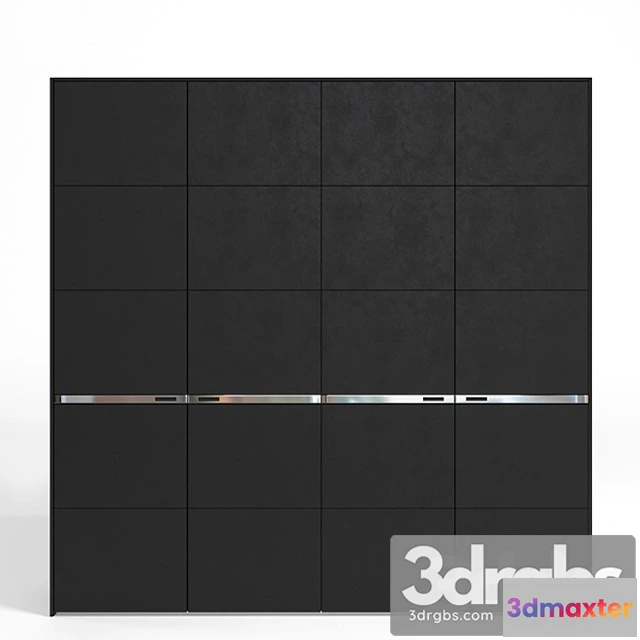 975720 - Cabinet poliform bangkok