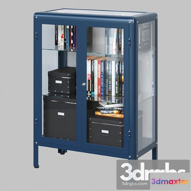 975746 - Cabinet-showcase fabricor