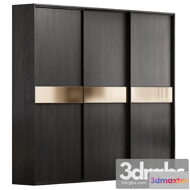 975754 - Case Cabinet 40