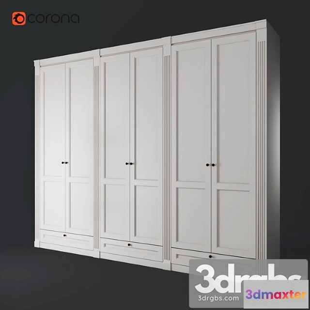 975774 - Classic cabinet