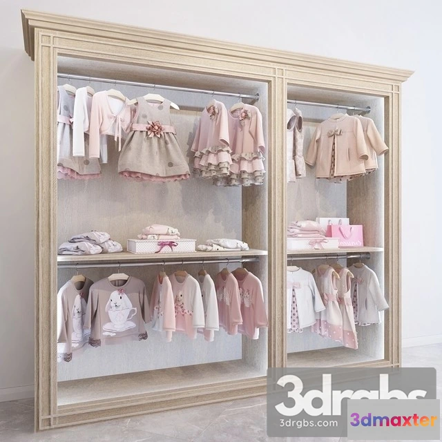 975792 - Clothes Clothing Set 12 - No.2