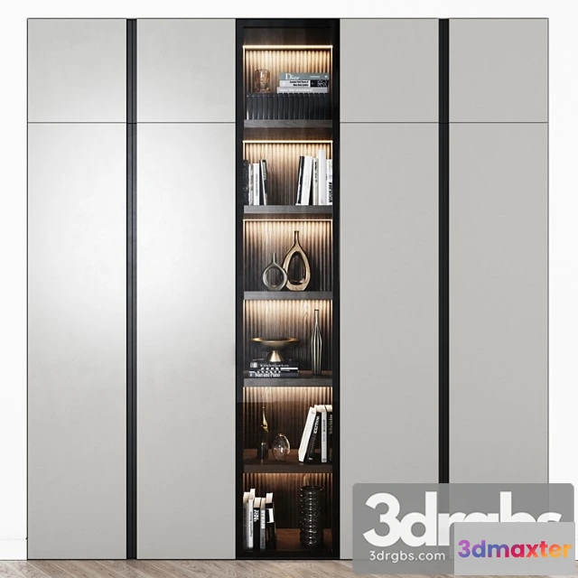 975828 - Contemporary Wardrobe 16