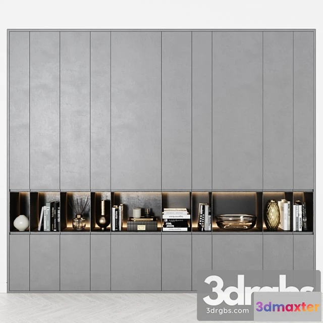 975830 - Contemporary Wardrobe 26