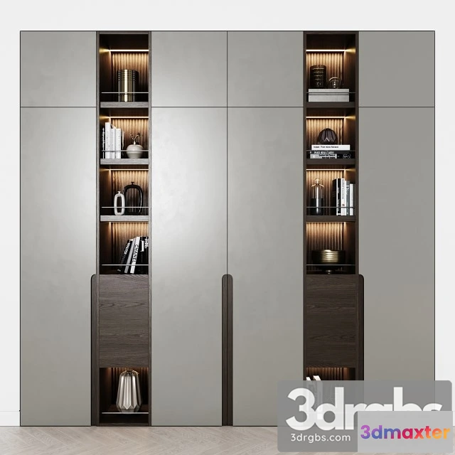 975832 - Contemporary Wardrobes 32