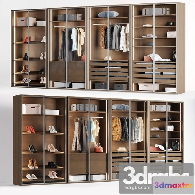 975854 - Cupboard Avant 6 240 Riva 1920