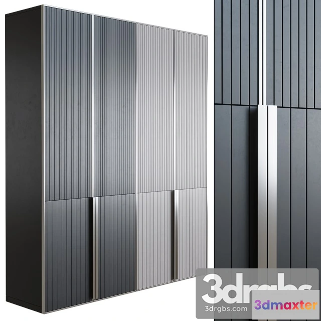 975860 - Cupboard MY 40