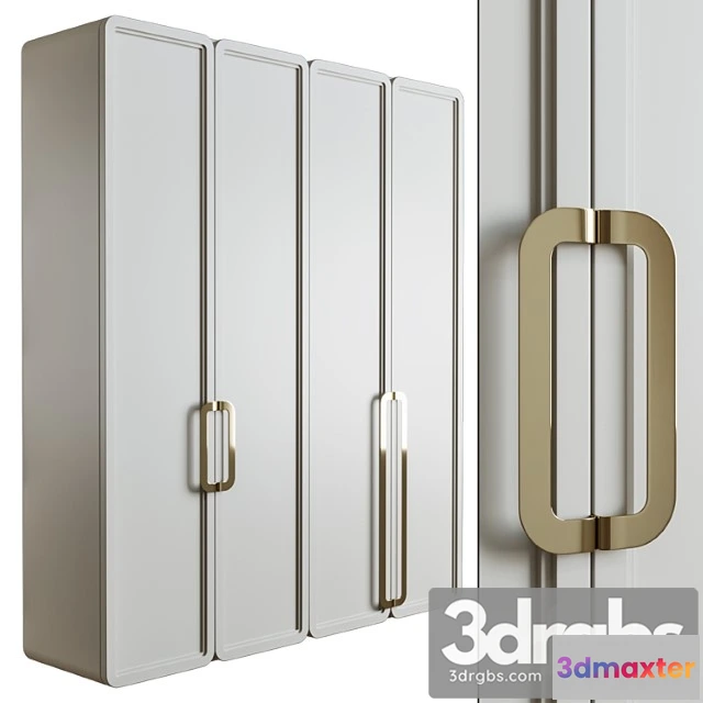 975864 - Cupboard MY 51 Muzafarov Collections