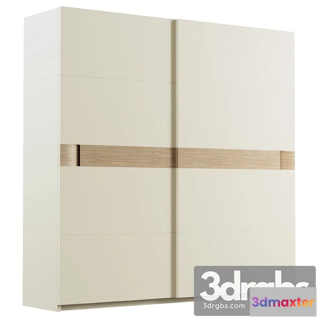 975868 - Cupboard Trama