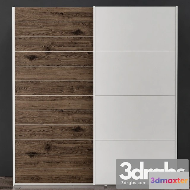 975874 - Cupe Halakhi Wardrobe