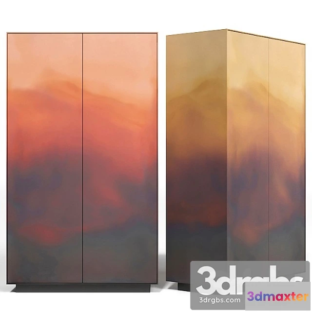 975898 - De castelli - marea cabinet