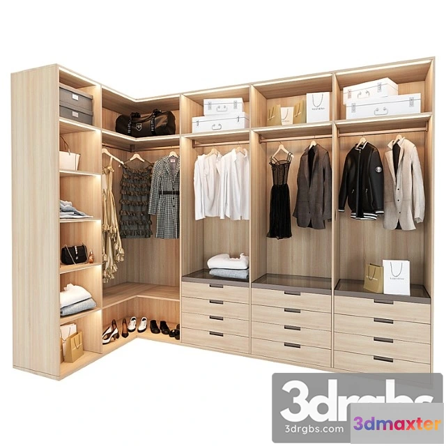 975910 - Dressing room 7