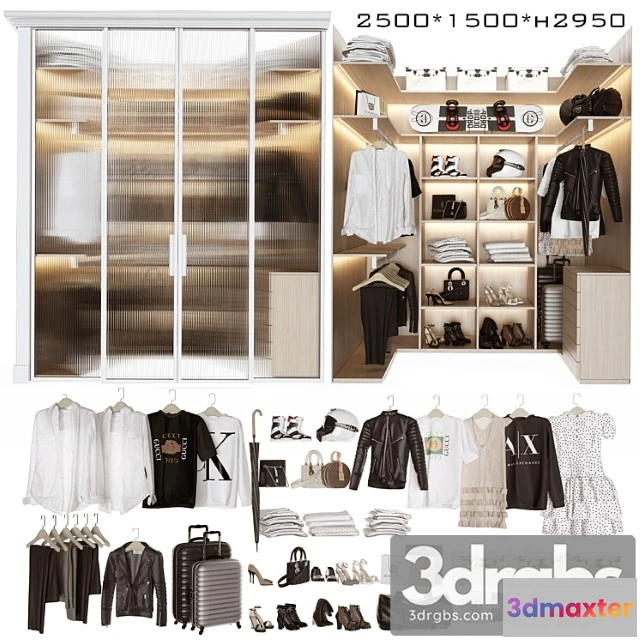 975914 - Dressing Rooms Block 6