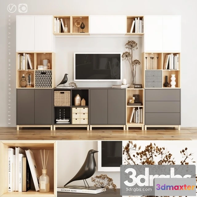 975916 - Eket Storagesystem - No.2