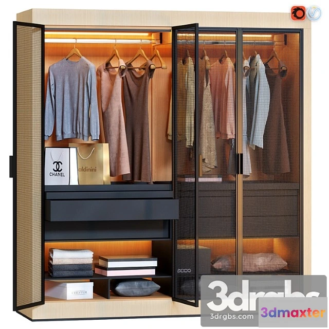 975920 - Eracle cupboard