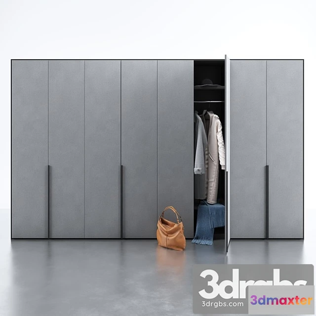 975930 - Flou wardrobe