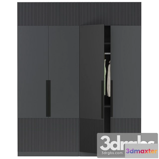 975940 - Furniture Composition 010