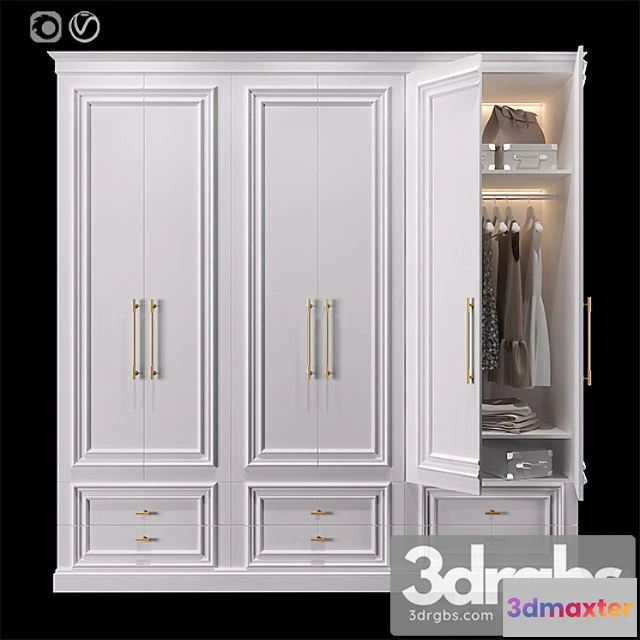 975948 - Furniture Composition 12