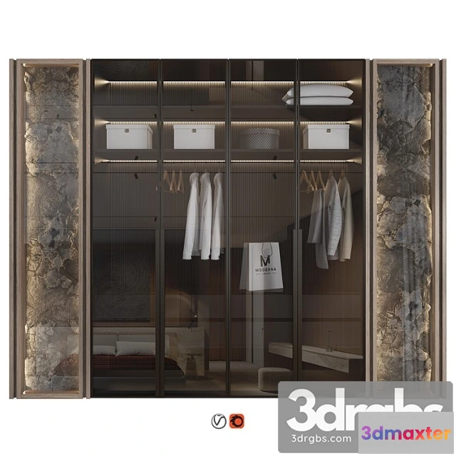 975950 - Furniture Composition 120 1