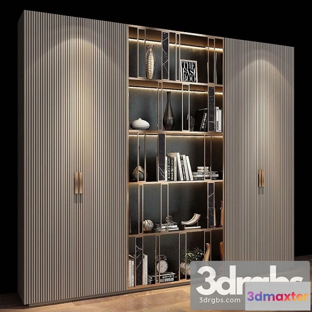 975954 - Furniture Composition 148