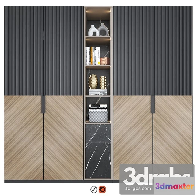 975976 - Furniture composition 36