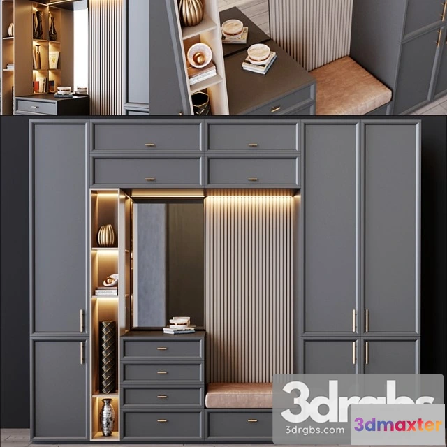 975994 - Furniture composition 5